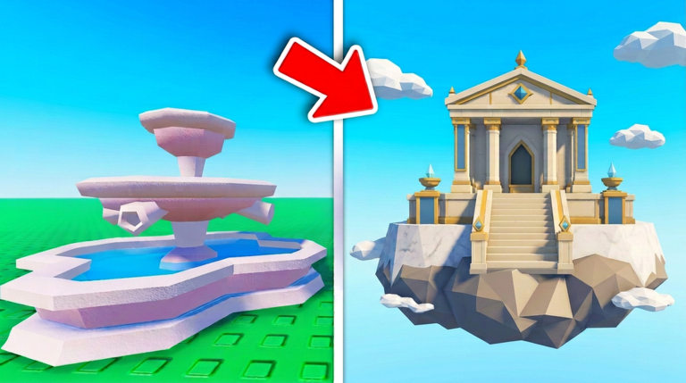 Official World 3 event artwork